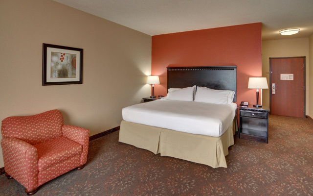 Country Inn & Suites by Radisson, Tyler University Area