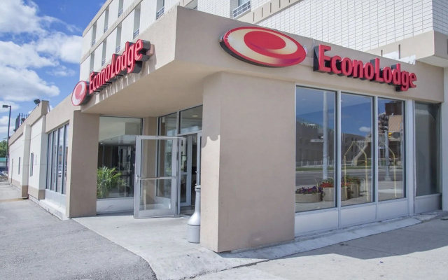 Econo Lodge Winnipeg
