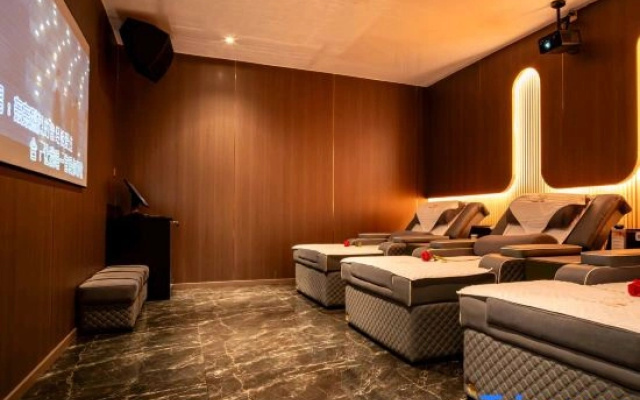 Home2 Suites by Hilton Changzhou