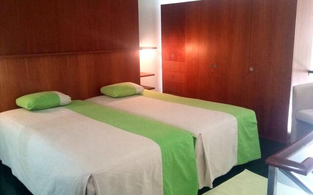 Отель ANC Experience Resort Португалия, Агуа-де-Пау - отзывы, цены и фото номеров - забронировать отель ANC Experience Resort онлайн комната для гостей