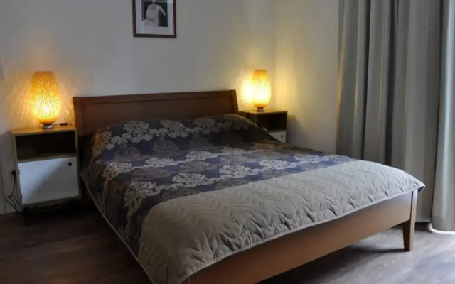 Apartments Profaca