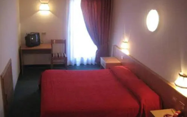 Hotel Vael