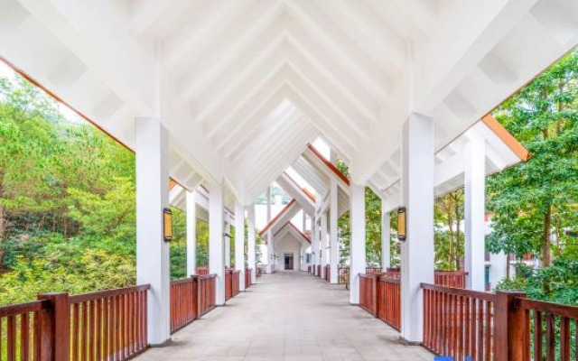 Yunfu Guest House