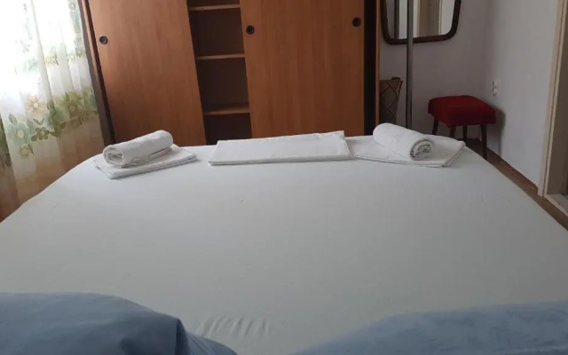 Apartment Mir