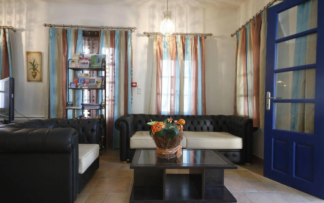 Hotel Katerina