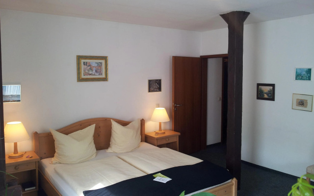 Hotel Wippertal