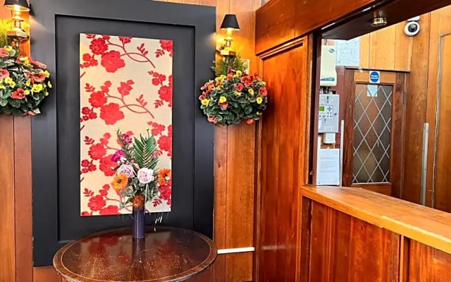 Gresham Hotel Bloomsbury