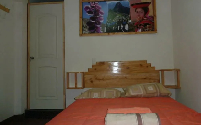 La Casa de Maruja B&B