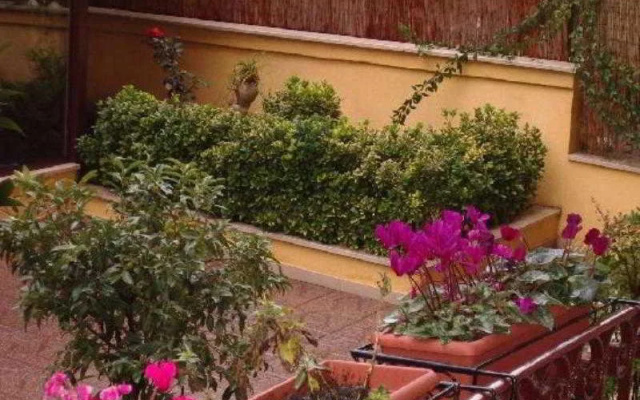 B&B Filippo Maria