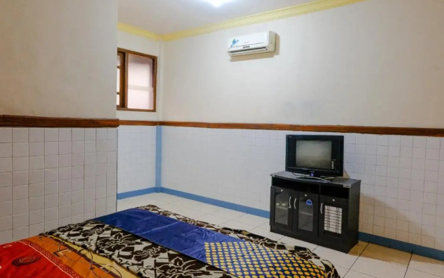 Hotel O Dewi