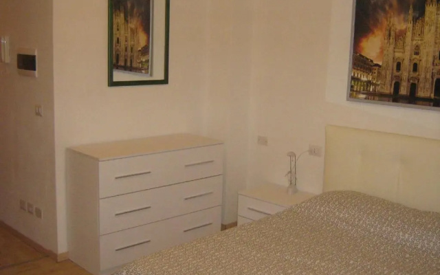 Flat in Milan 1
