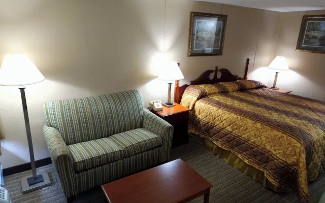 Economy Inn