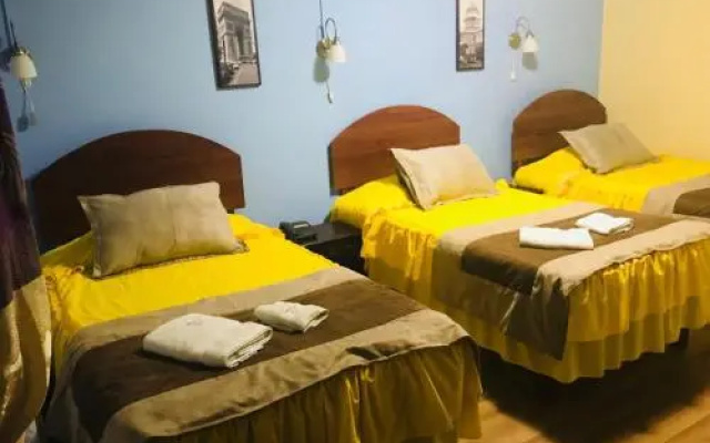 Hotel Gali