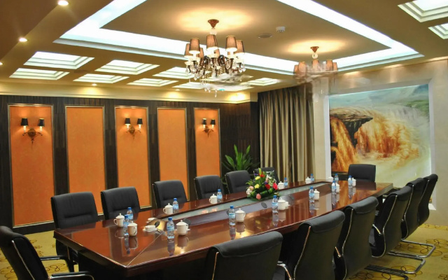 Forest Hotel Zunyi