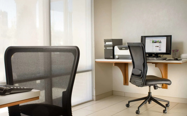 SpringHill Suites Alexandria