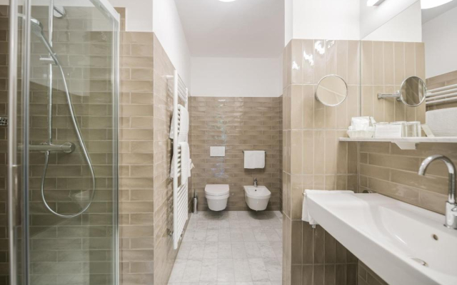 Hotel Tre Cime Sesto - Sexten