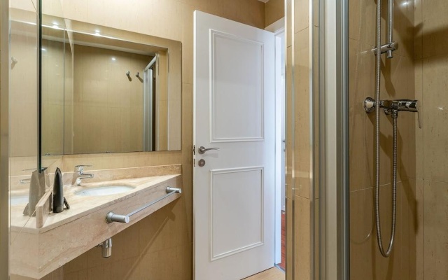 Enjoybcn Fira Apartment