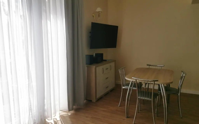 Hotel Lazur