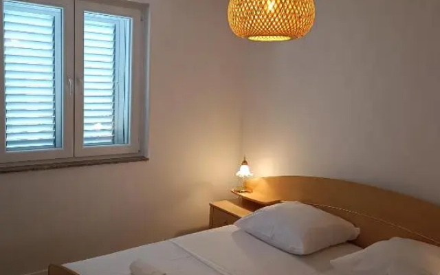 Apartman Dalmatinka