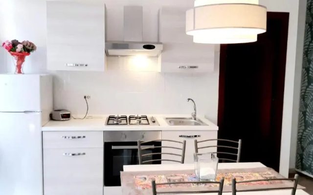 Pina's tao sea home