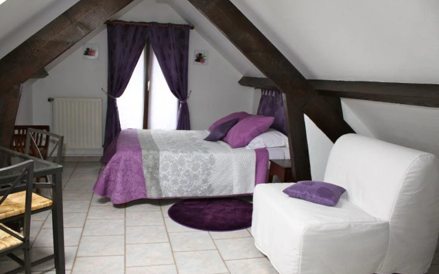 La Rose des Vents