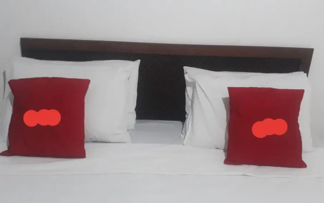 Pousada Eclipse