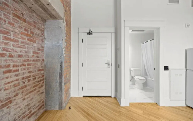 Tri Century Mill Suites