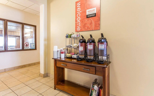 Comfort Inn Onalaska - La Crosse Area