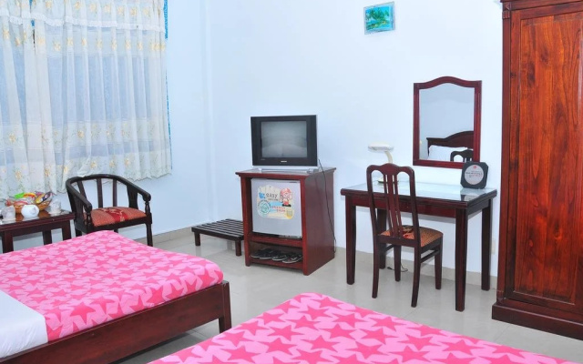 Thanh Nga Hotel