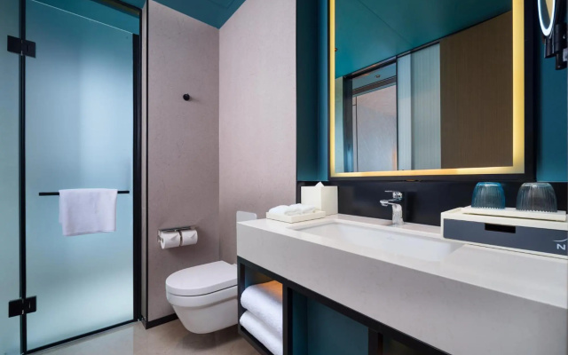Novotel Kunming Yunjin