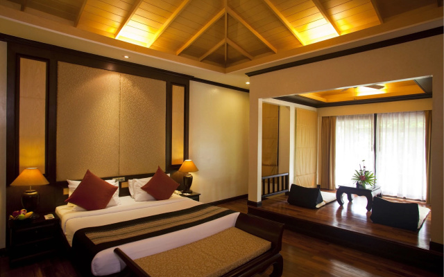 Mukdara Beach Villa & Spa Resort