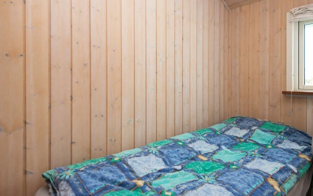 Mesmeric Holiday Home In Haderslev With Sauna