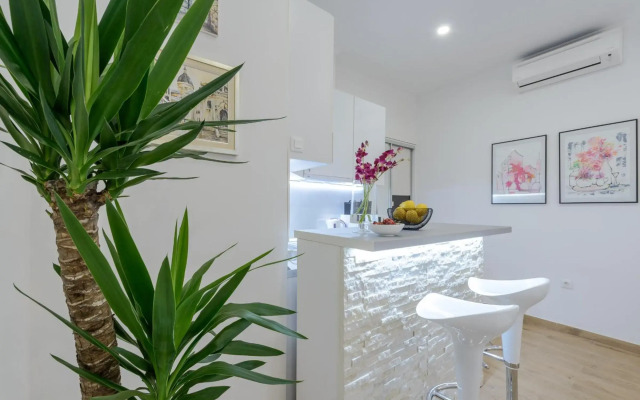 Jadranka studio apartments