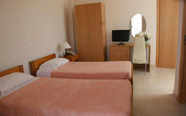 International Hotel