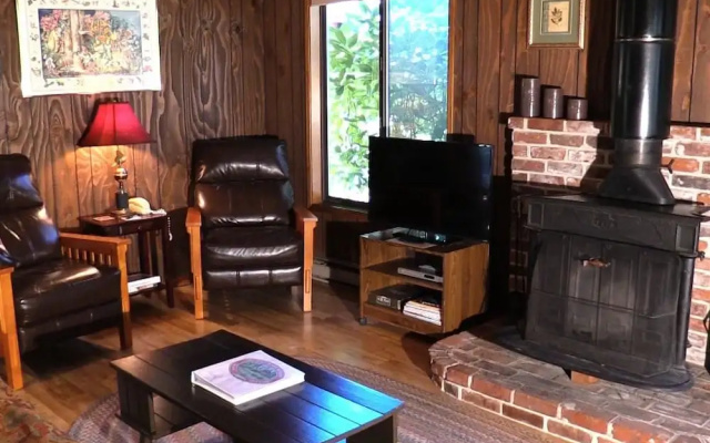 The Wayfarer Resort