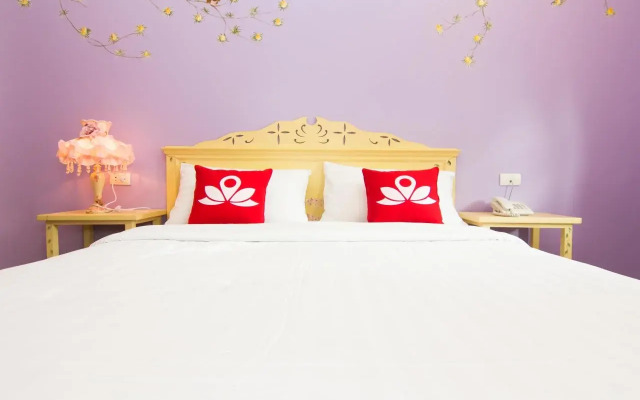 ZenRooms Ekamai 7