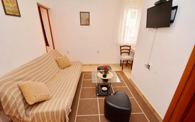 Apartments Marinero