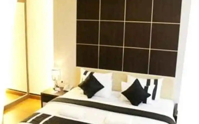 Hotel Harmony In