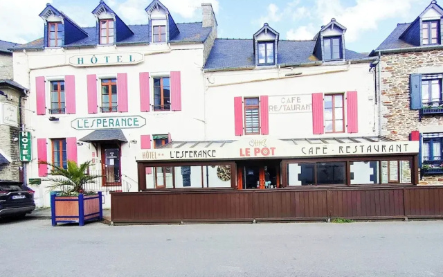 Hotel Restaurant L'Esperance