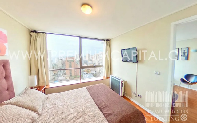 Apartamentos Premium Capital Casino Viña Del Mar
