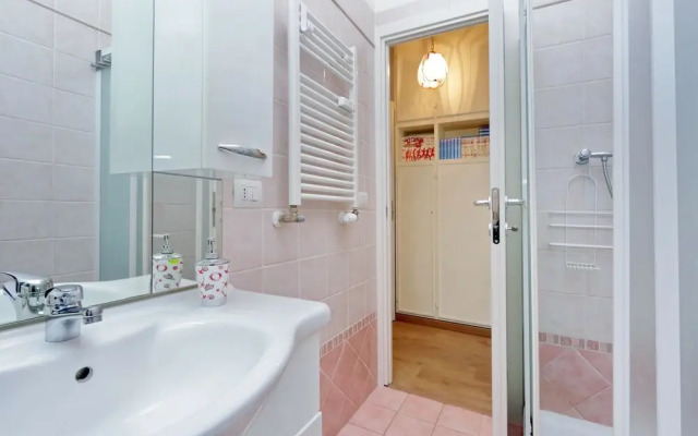 Chiara Guest House in San Paolo