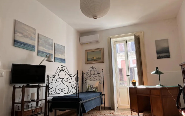 Casa Negli Iblei - South East Sicily