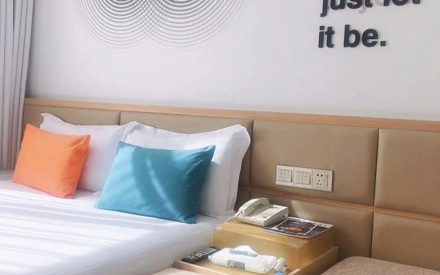 Nanjing Goldstar Hotel
