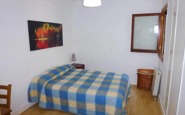 Apartamentos Sallent Gallego