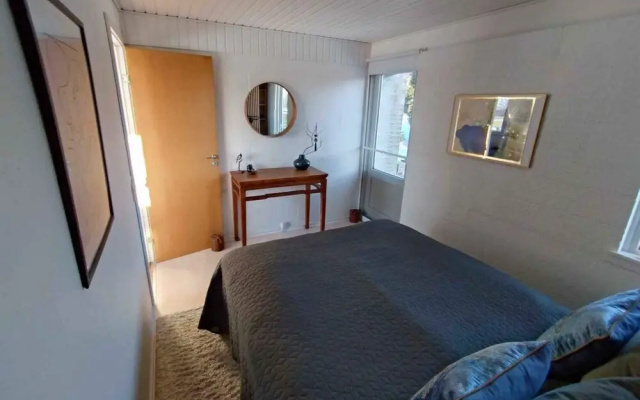 5 Star Holiday Home in Olsted