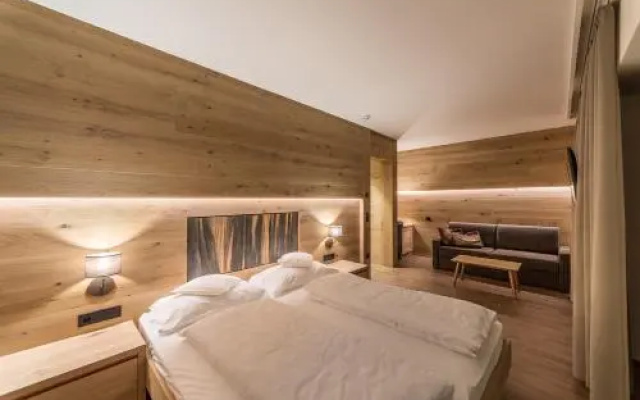 Hotel Garni Dolomié