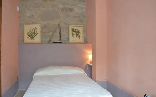 Casale Rigo in San Casciano dei Bagni