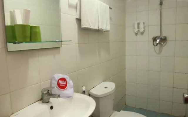 NIDA Rooms Taman Sari Mangga Besar Raya