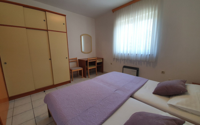 Apartments Villa Anne
