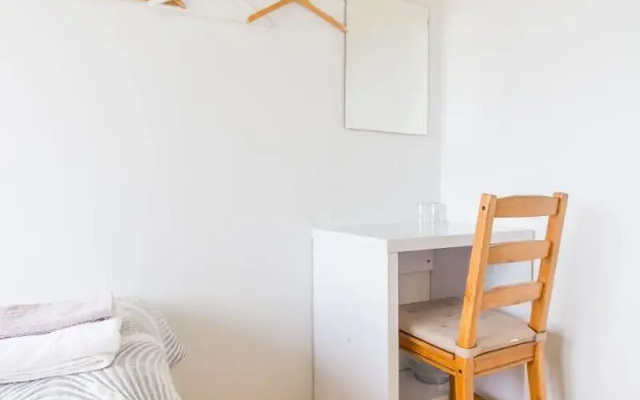Guesthouse Nýpugarðar